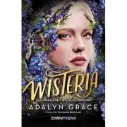 Wisteria (al treilea volum al seriei Beladona)