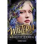 Wisteria (al treilea volum al seriei Beladona)