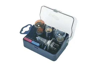 Set Becuri Auto De Rezerva H7 12V Narva Metk