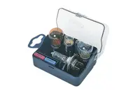 Set Becuri Auto De Rezerva H7 12V Narva Metk