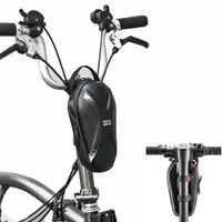 Geanta pentru ghidonul unei biciclete sau scuter Rockbros