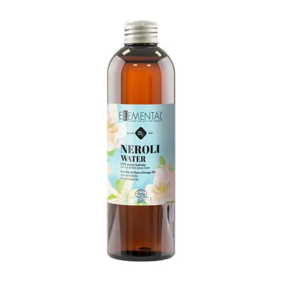 Apa de neroli, bio, 100 ml, Ellemental