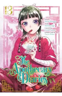 The Apothecary Diaries 13 (Manga)