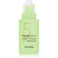 MASIL 5 Probiotics Apple Vinegar curatarea profunda a scalpului pentru par si scalp