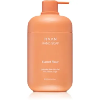 HAAN Hand Soap Sunset Fleur Săpun lichid pentru mâini
