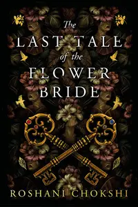 The Last Tale of the Flower Bride