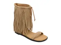 Sandale GRYXX bej, DMS5056, din material textil