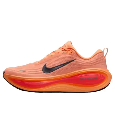 Vomero Plus Orange Pulse