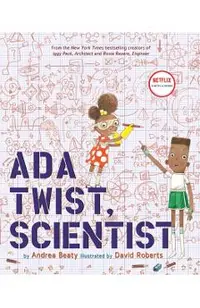 Ada Twist, Scientist