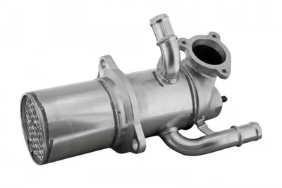 Radiator recirculare gaze esapament potrivit SKODA YETI; VW BEETLE, CADDY ALLTRACK, CADDY IV, CADDY IV MINIVAN, CC B7, GOLF VI, GOLF VII, JETTA IV, SCIROCCO III 1.6D 2.0D 11.09