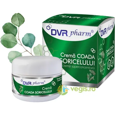 Crema Coada Soricelului 50ml
