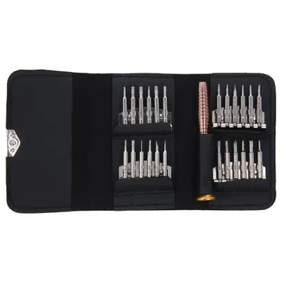 Surubelnita OEM TORX, 25in1
