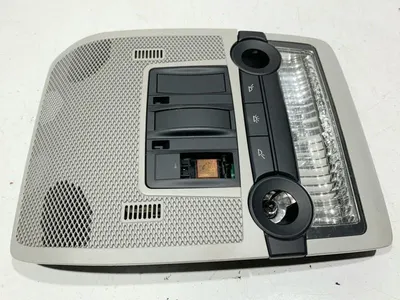 Plafoniera - lampa fata 9166628 BMW X5 (2007-2013) [E70]