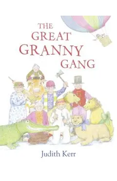 Great Granny Gang