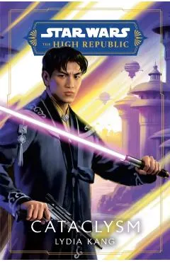 Star Wars: Cataclysm (the High Republic)