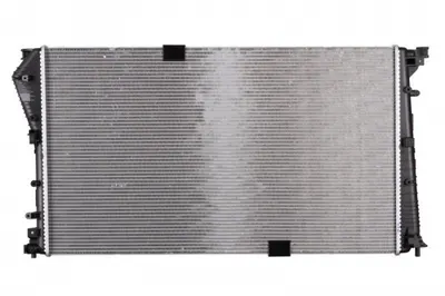 Radiator motor potrivit OPEL MOVANO; RENAULT TRAFIC II 2.0D 2.5D