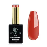 Oja semipermanenta HEMA/TPO FREE, Marquise, Pure Color JY141, 15 ml