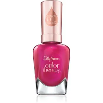 Sally Hansen Color Therapy lac de unghii pentru ingrijire