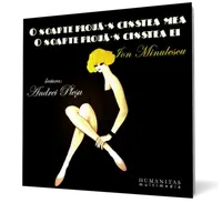 O noapte plouă-n cinstea mea... O noapte plouă-n cinstea ei... (audiobook)