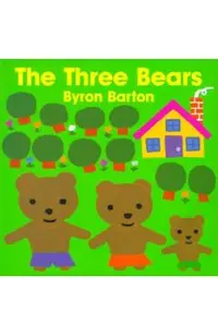 The Three Bears Board Book