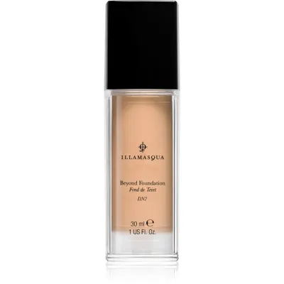 Illamasqua Beyond Foundation make-up ultra light culoare DN2 30 ml