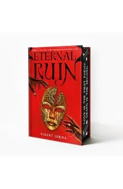 Eternal Ruin (Deluxe Limited Edition)