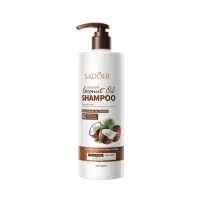 Sadoer Sampon Antimatreata cu ulei de cocos 500 ml SD56051