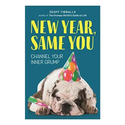 New Year, Same You