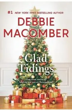 Glad Tidings: An Anthology
