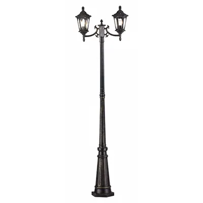 Lampa iluminat peisagistic Oxford S101-209-61-B