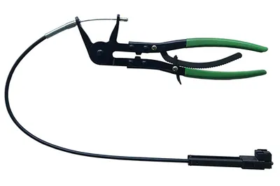 Cleste Pentru Coliere Elastice Jbm