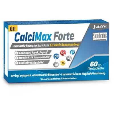 Calcimax Forte 60tb