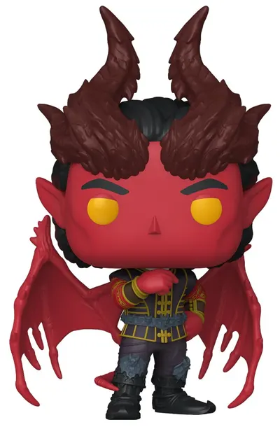 Figură Funko POP! Games: Baldur's Gate - Raphael #1188