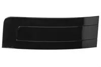Bandou usa fata dreapta parte superioara, negru lucios potrivit LAND ROVER RANGE ROVER V L460 10.21-