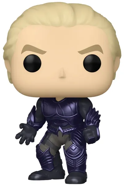 Figura Funko POP! DC Comics: Aquaman and the Lost Kingdom - Orm #1304