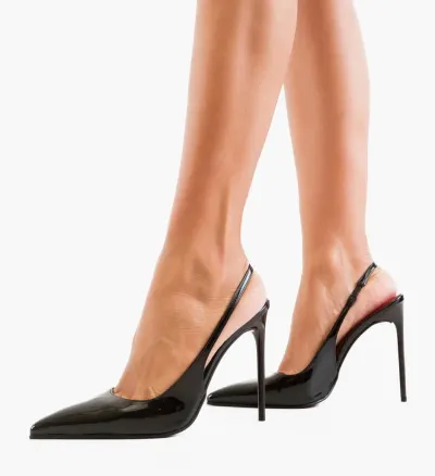 Pantofi dama Dybyn Negri 2