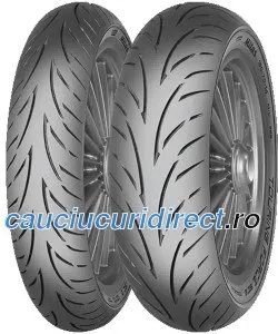 Mitas Touring Force-SC 2 ( 140/70-14 RF TT/TL 68S Roata spate )
