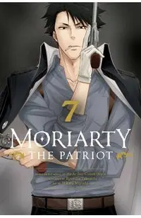 Moriarty the Patriot, Vol. 7, 7