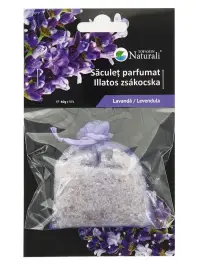 Tofamin Naturali Saculet parfumat 60 g lavanda