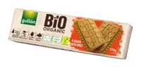 Biscuiti cu 4 cereale, 170g, Gullon