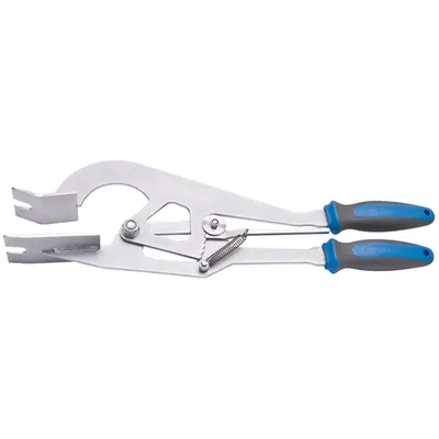 Scula pentru cadrul bicicletei 465mm, 50mm, 220mm, 1405g