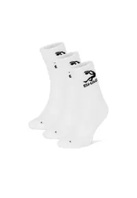Sosete sport barbati - 3 perechi 399152 - Alb