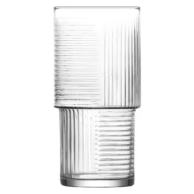 Pahare 6 buc. 400 ml – Hermia