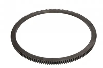 Coroana volanta 160buc; diametru432mm; inaltime 18,5mm potrivit MAN E2000, EL, F2000, F9, F90, F90 UNTERFLUR, HOCL, LION S INTERCITY, LION S CITY, LION S CLASSIC 471.943-WS295G 01.70