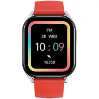 Smartwatch CANYON Chatter SW-58, Ecran IPS 1.8", Apel Bluetooth, AI