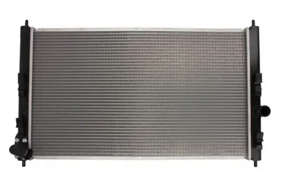 Radiator Motor Citroen C4 Aircross; Mitsubishi Asx, Lancer Viii; Peugeot 4008 1.6-1.8lpg