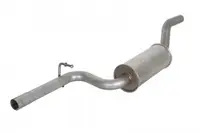 Toba esapament mijloc VW PASSAT 1.4 1.6 intre 2005-2014