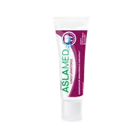 Pasta de dinti pentru gingii sanatoase, 75ml, AslaMed