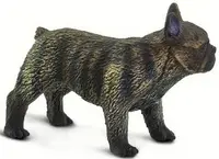 Figurina - Bulldog Francez