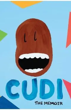Cudi: The Memoir